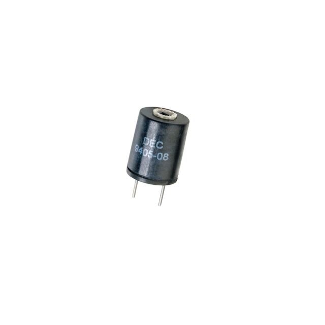 FIXED IND 33UH 269MA 3 OHM TH