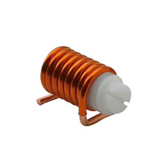 ADJUSTABLE INDUCTOR 46NH TH