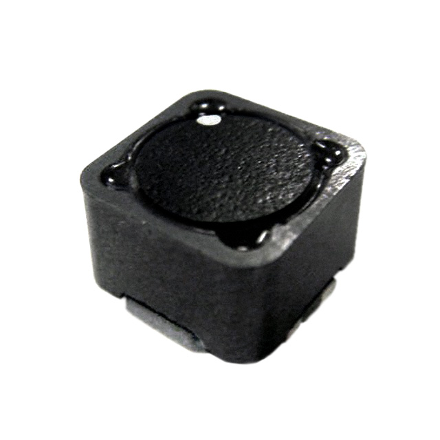 INDUCT ARRAY 2 COIL 10UH SMD