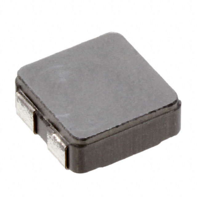 INDUCT ARRAY 2 COIL 2.7UH SMD
