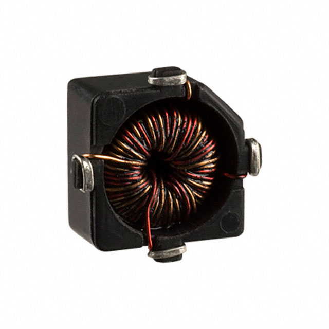 INDUCT ARRAY 2 COIL 68UH SMD