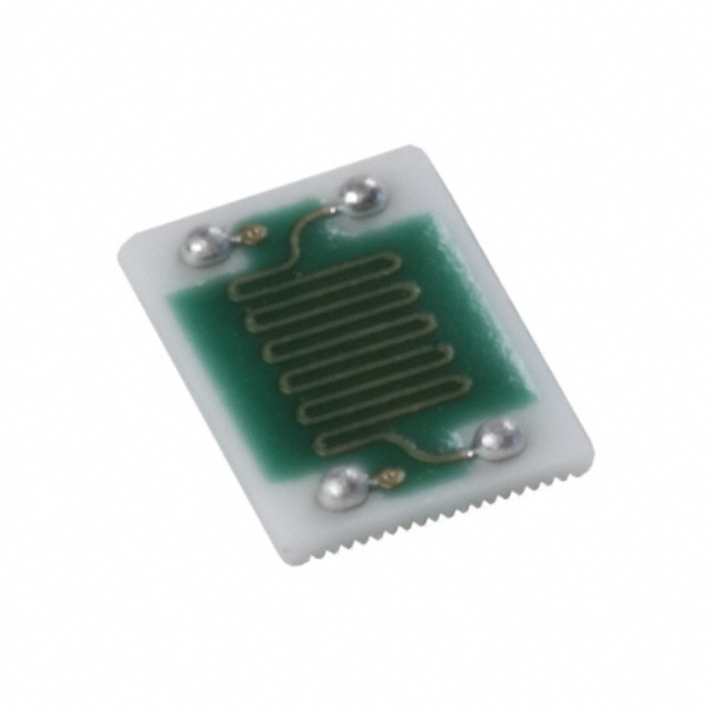 IND DELAY LINE 100PS 1 OHM SMD