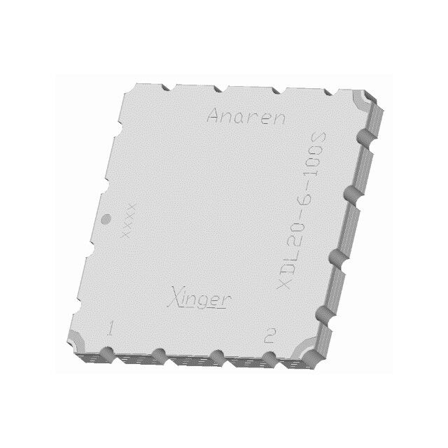 INDUCTOR DELAY LINE 7.775NS SMD
