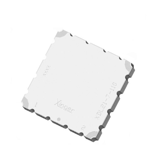 INDUCTOR DELAY LINE 11.0NS SMD