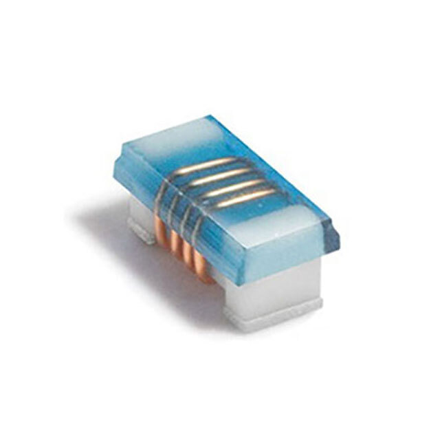 FIXED IND 3.9NH 2.8A 40MOHM SMD