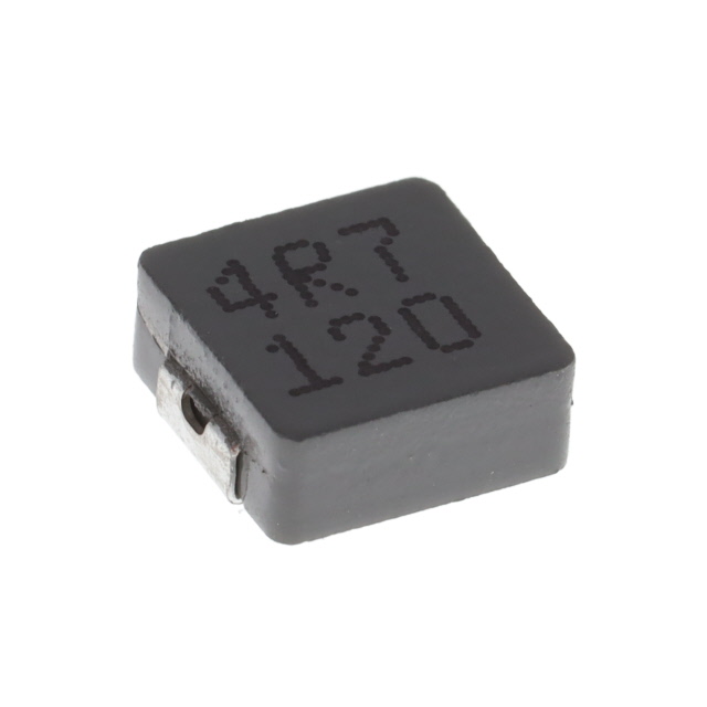 FIXED IND 4.7UH 6.3A 33MOHM SMD