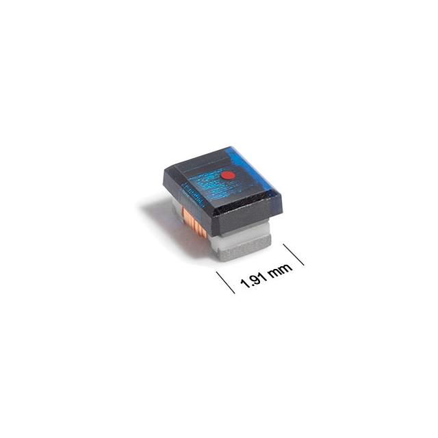 RF INDUCTOR, FERRITE CORE, 5% TO
