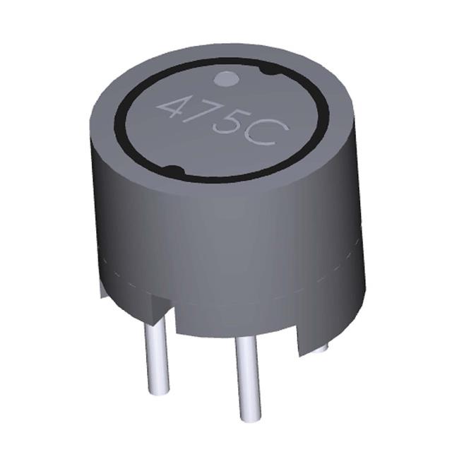 FIXED IND 22MH 73MA 70 OHM TH