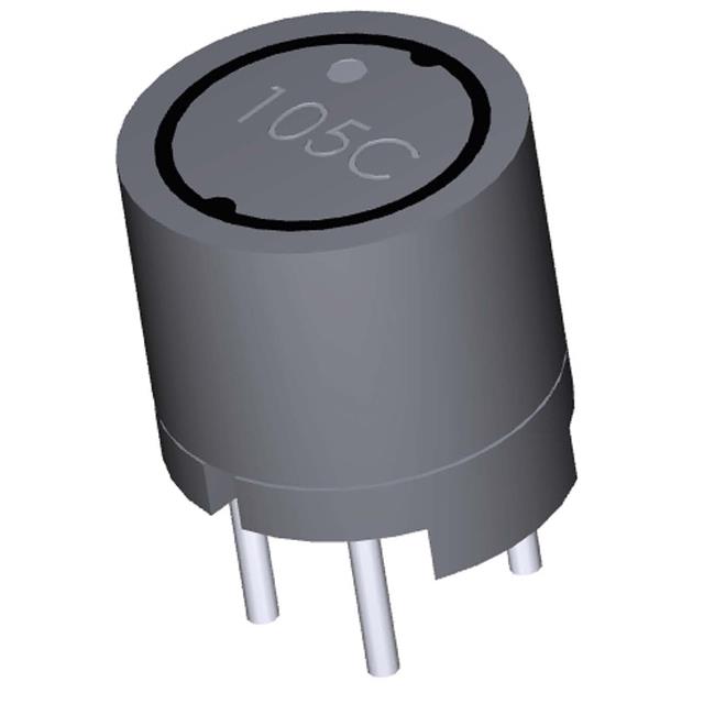 FIXED IND 47UH 2.2A 100 MOHM TH