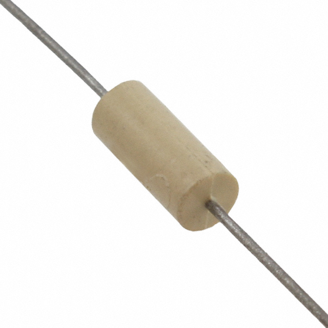 FIXED IND 4.7UH 294MA 2.6 OHM TH