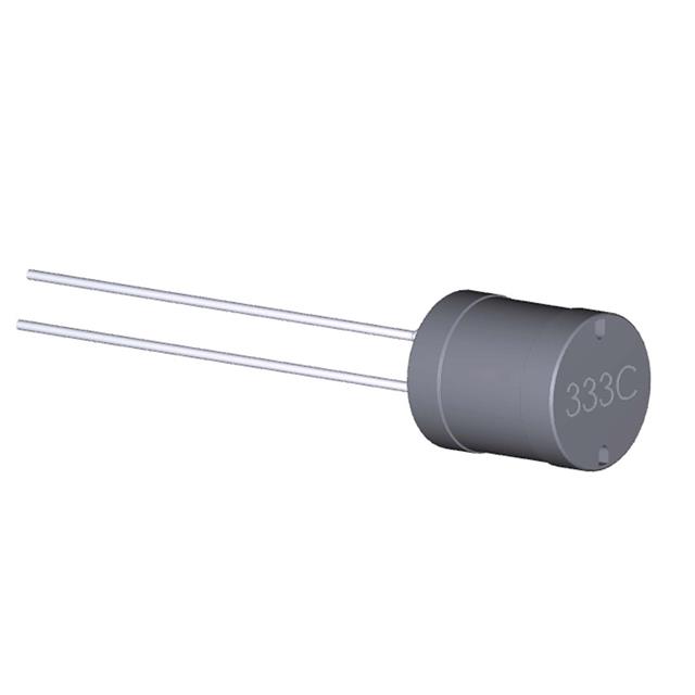 FIXED IND 47UH 1.65A 55 MOHM TH