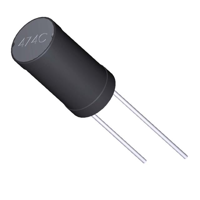 FIXED IND 1.5MH 630MA 1.2 OHM TH