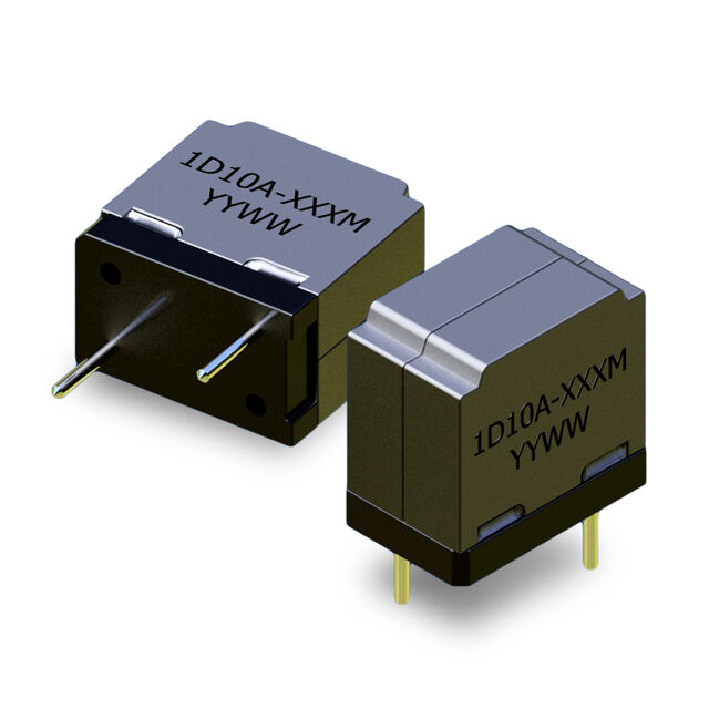 THT CLASS D INDUCTOR