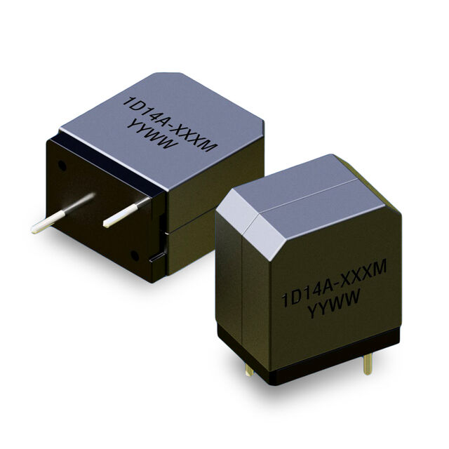 THT CLASS D INDUCTOR