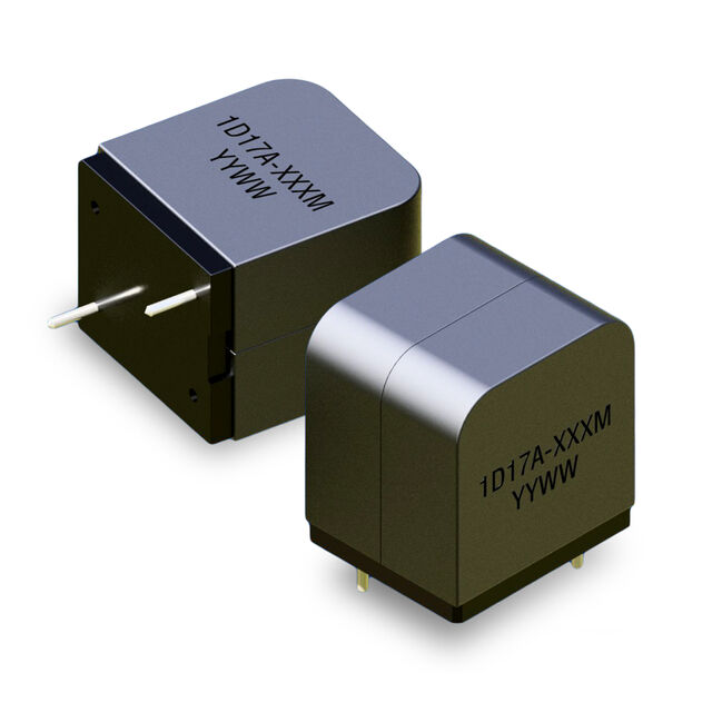 THT CLASS D INDUCTOR