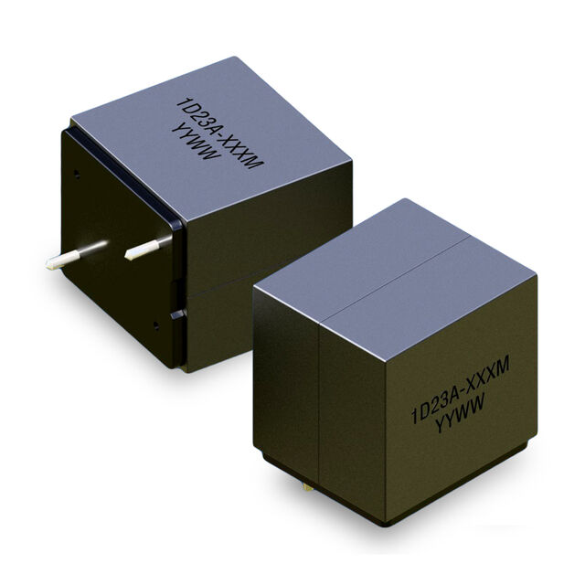 THT CLASS D INDUCTOR