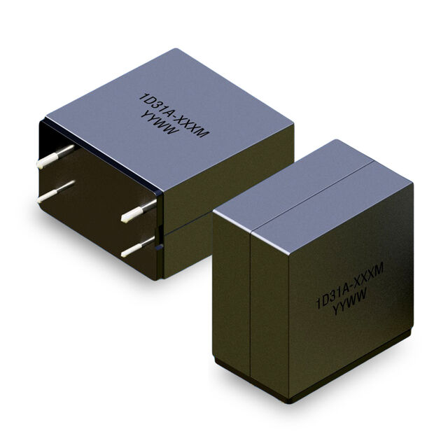 THT CLASS D INDUCTOR