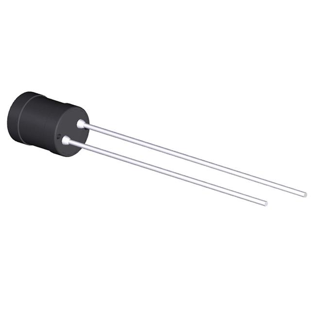 FIXED IND 33MH 36MA 118.8 OHM TH