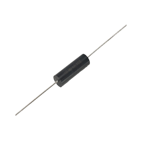 MOLDED AXL UNSHIELDED RF COILS