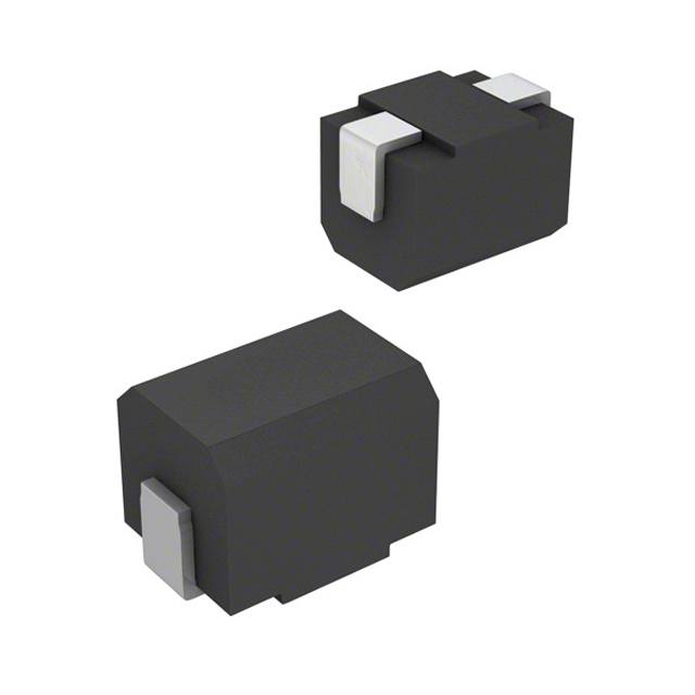 FIXED IND 10UH 250MA 1.6 OHM SMD