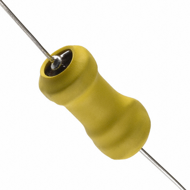 FIXED IND 5.6UH 7.77A 11 MOHM TH