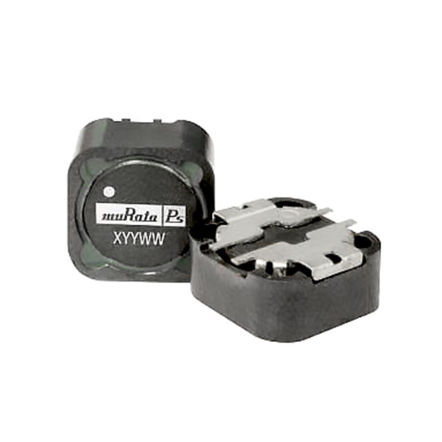 FIXED IND 680UH 660MA 1.25OHM SM