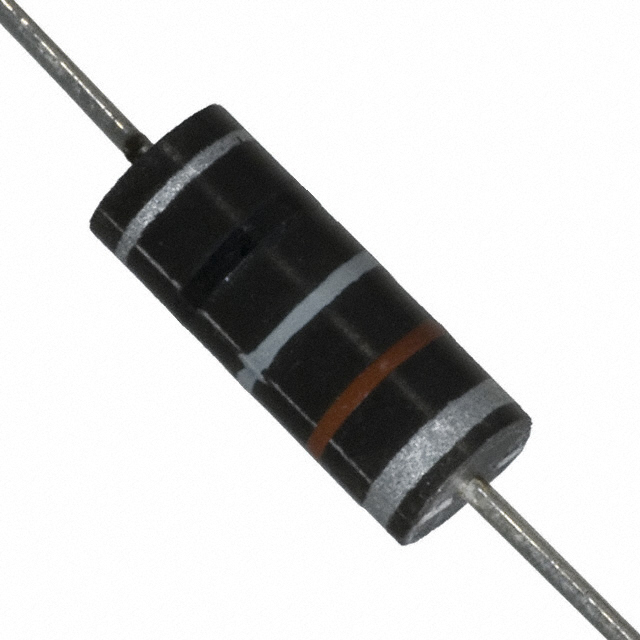 FIXED IND 18UH 300MA 890 MOHM TH