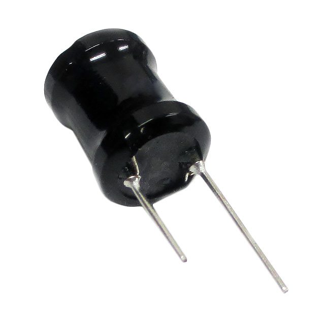 FIXED IND 5.6UH 1.3A 27 MOHM TH