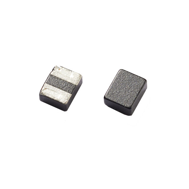 SMD POWER INDUCTORS 252010 10UH