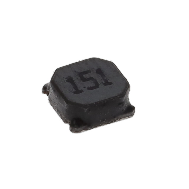 FIXED IND 150UH 320MA 2.4OHM SMD