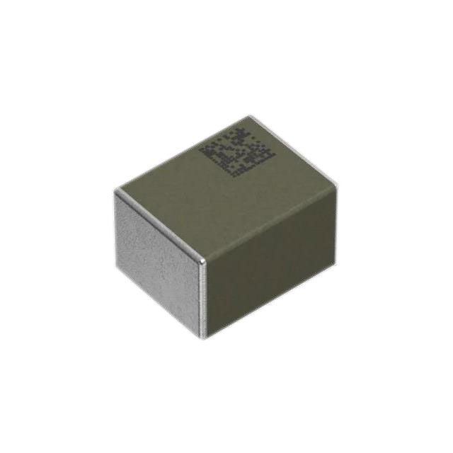 INDUCTORS FOR POWER CIRCUITS, AU