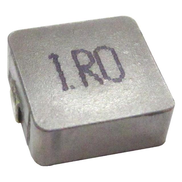FIXED IND 1.5UH 9.5A 15 MOHM SMD