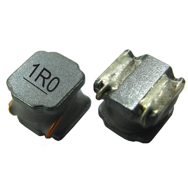 FIXED IND 10UH 1A 420 MOHM SMD