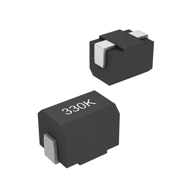 FIXED IND 330UH 90MA 13 OHM SMD