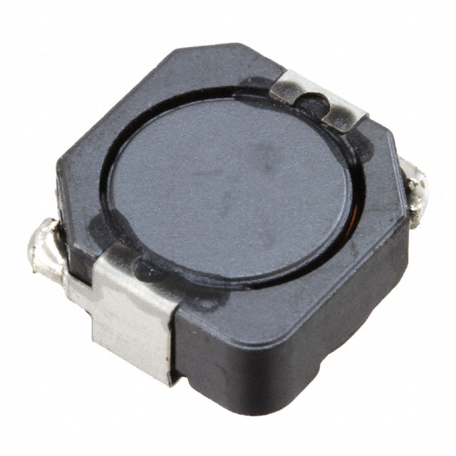 FIXED IND 15UH 3.1A 50 MOHM SMD