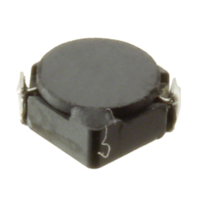 FIXED IND 10UH 550MA 210MOHM SMD