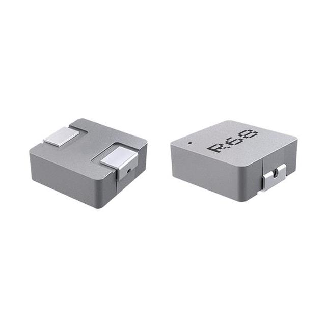 SMD MOLDING POWER CHOKE