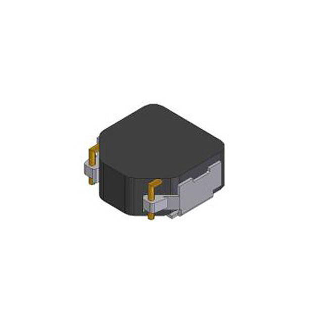 FIXED IND 3.3UH 5.4A 29MOHM SMD