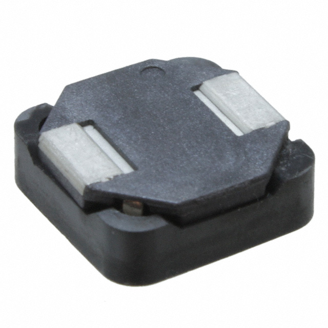 FIXED IND 150UH 967MA 454MOHM SM