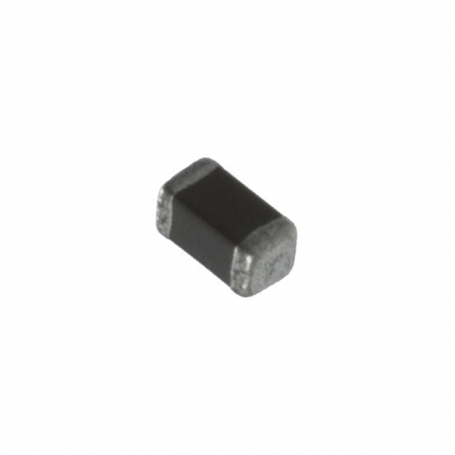 FIXED IND 1NH 500MA 50 MOHM SMD