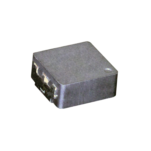 FIXED IND 22UH 3.8A 83.93MOHM SM