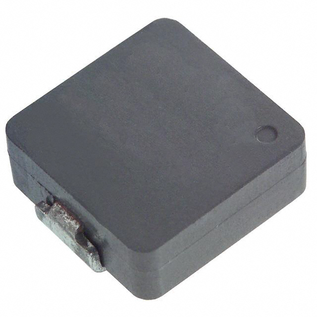FIXED IND 600NH 27A 1.1 MOHM SMD
