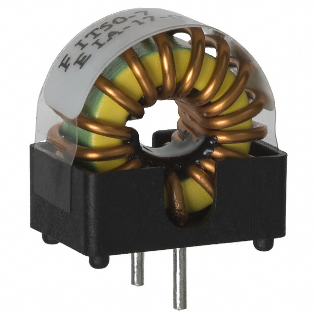 FIXED IND 8.86UH 8.1A 11 MOHM TH