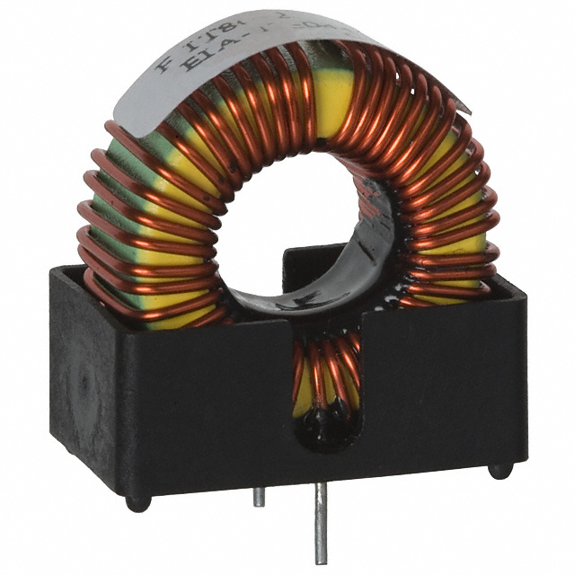 FIXED IND 80.75UH 5.7A 44.8 MOHM