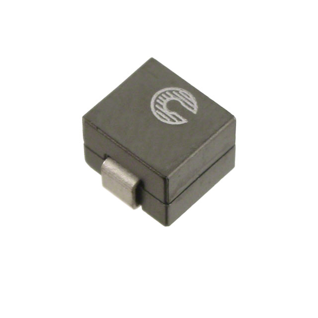 FIXED IND 120NH 43A 0.25MOHM SMD