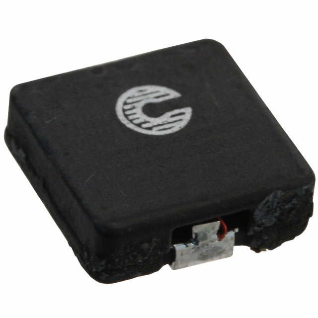FIXED IND 15UH 3.4A 99.4MOHM SMD
