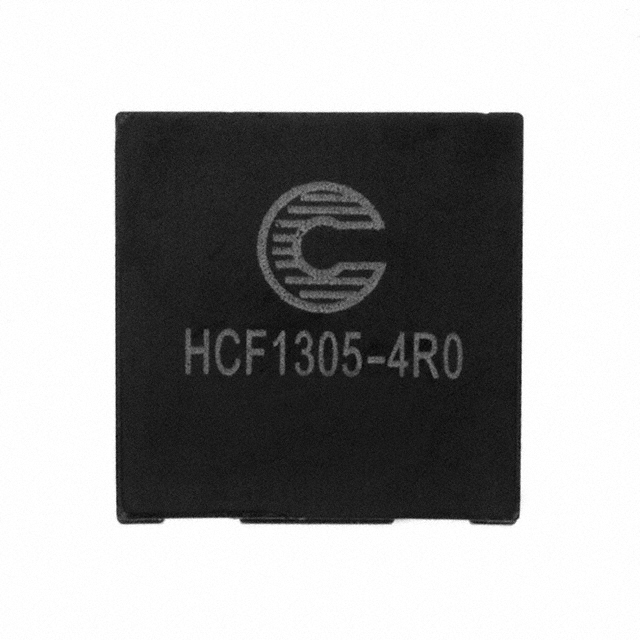 FIXED IND 4UH 10.9A 7.2 MOHM SMD