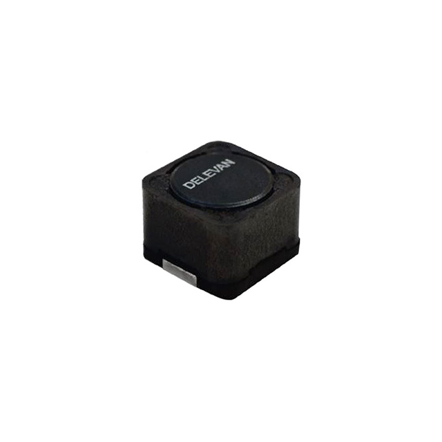 FIXED IND 39UH 2.6A 80 MOHM SMD