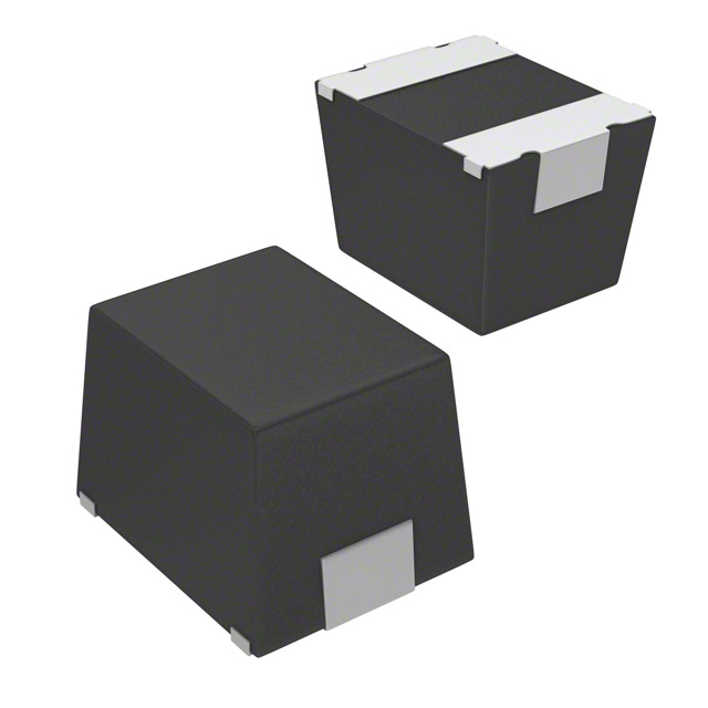 FIXED IND 10NH 810MA 100MOHM SMD