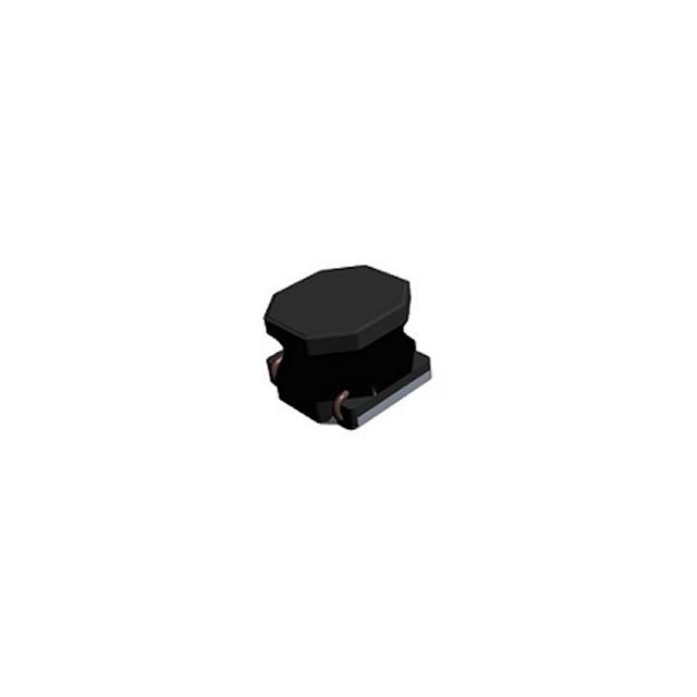 INDUCTOR WIRE WOUND 1UH SMD